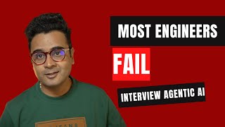 AI Agent Engineer Interview Prep