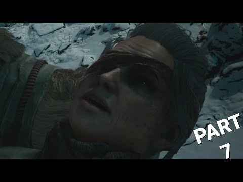 OUTRIDERS WORLDSLAYER Walkthrough Gameplay Part 7 - BRINK (FULL GAME)