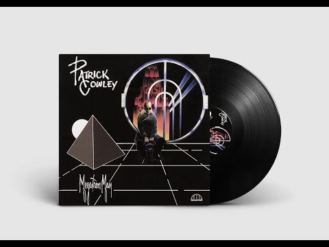 Patrick Cowley - Menergy (feat. Sylvester)