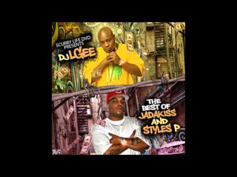 Dave East Feat. Jadakiss & Styles P Everything Lit