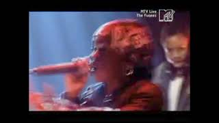 Fugees - Zealots (Live At MTV 1996) (VIDEO)