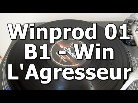 Winprod 01 - B1 - Win - L'Agresseur