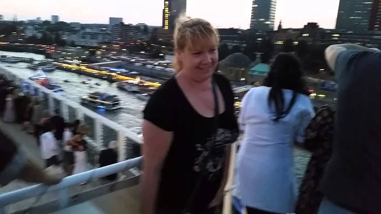 Hamburg companion film