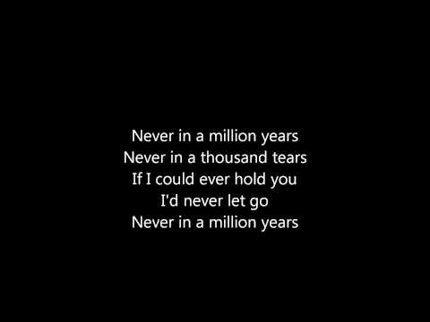 Laura Branigan - Never In A Million Years With Lyrics #LauraBranigan