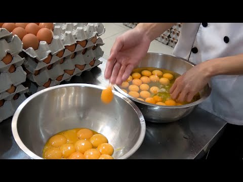 How Original Jiggly Cakes Are Made Video