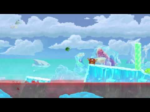 Touch�-Coul� Xbox 360