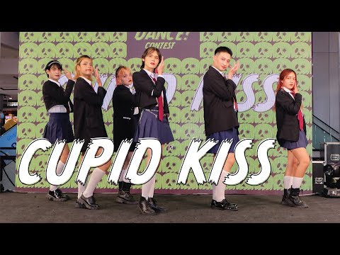 Union Halloween Contest | Cover Dance by Cupid Kiss คิวปิด คิส