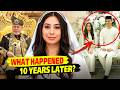 Remember The Malaysian Princess Who Married A Dutch Model Look At Their Life Now
