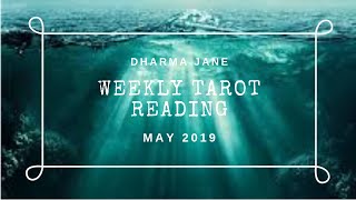 Cancer May 2019: ACCIDENTAL MANIFESTATION OF SOULMATE