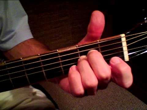 Driving whit the breaks on - Del Amitri