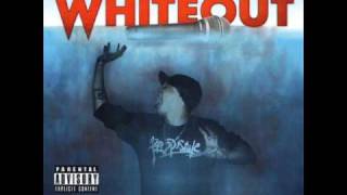 WHITEOUT feat. Fury - Love for Haters