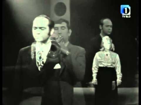 Rafko Irgolic & Stanka Kovacic - Dober dan, sonce