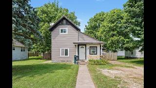 421 E Division Street Dowagiac, MI Homes for Sale | http://cressyeverett.com