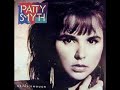 Patty Smyth - Isn&acute;t It Enough