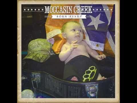 MOCCASIN CREEK - "Barstools And Banjos" with CB3 / Charlie Bonnet III and The Lacs