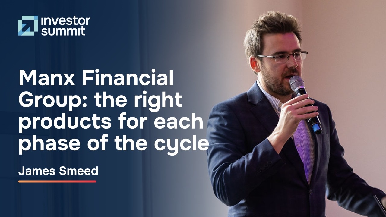 Thumbnail for Manx Financial Group: the right products for each phase of the cycle