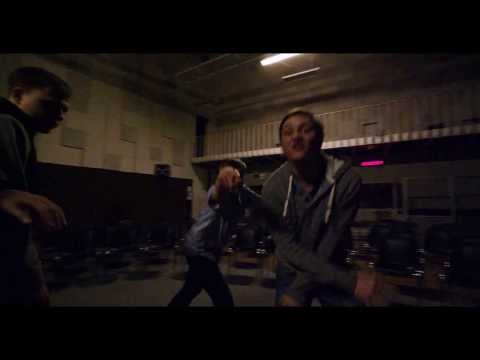 Tarbijakaitse - Pantvangla ft. Põhjamaade Hirm