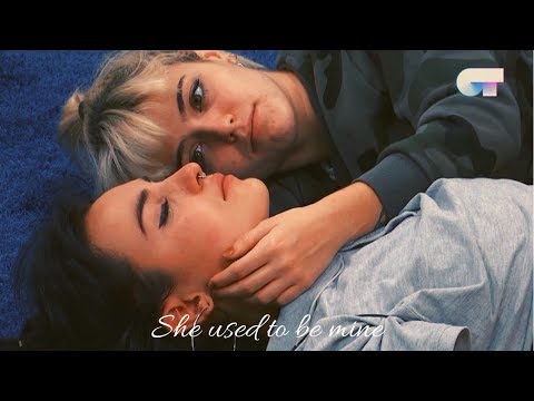 Albalia - She used to be mine