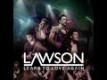 Lawson - Waterfall (Acoustic Version) 