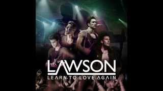 Lawson - Waterfall (Acoustic Version)