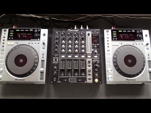 Recording Secret Voices 38 (Vocal Trance Mix September 2013)