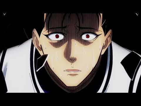 Barou Shouei blue lock  -  VENOM edit