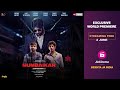 Mumbaikar Trailer Streaming Free On JioCinema 2nd June Vikrant Massey Vijay Sethupathi