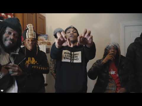 Jaylilmoney - "Real Navy Seals" Shot By @Mofilms312