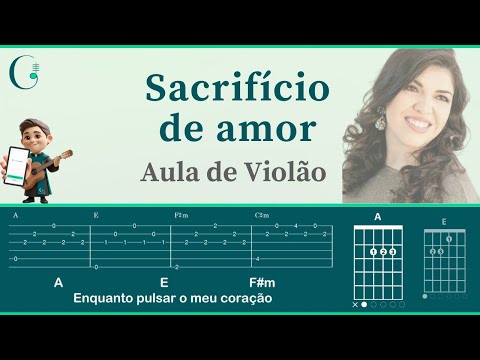 Sacrifício De Amor - Marcelo J. Oliveira