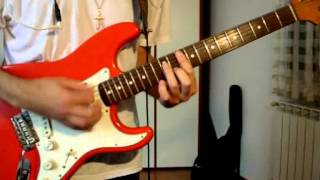 Doobie Brothers - Long Train Runnin'