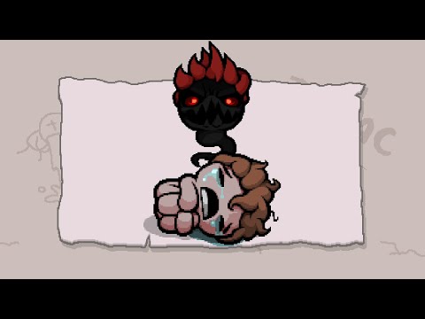 Tainted Jacob in 20 Seconds