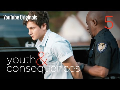 Youth & Consequences (Ep 5) - Narc-ish