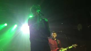 Ghost Ship of Cannibal Rats Live September 9th 2016 Niagara Falls, NY