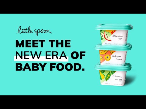 The Truth About Toxins & Heavy Metals in Baby Food and the U.S. Food System