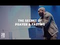 KINGDOM GEMS The Secret Of Prayer Fasting Matthew 6 5 18 Philip Anthony Mitchell