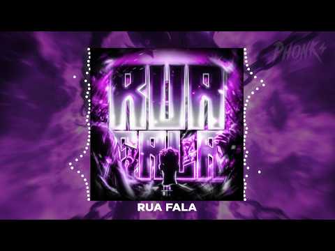 RUA FALA (NORMAL | SLOWED | SUPER SLOWED) - KUTE, Ogryzek & ANDROMEDA