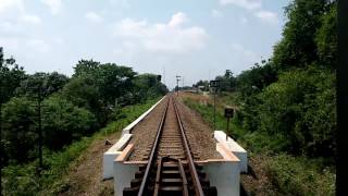 Mundur mundur, kereta krakatau, walikukun