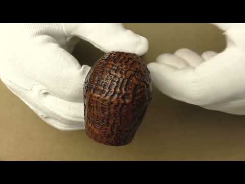 Dunhill County 5 - pipe E938