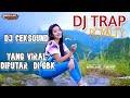 DJ TRAP ROYALTY DJ TRAP YANG DIPUTAR SAAT CEKSOUND DI GBK BASSNYA AMPUH BANGET