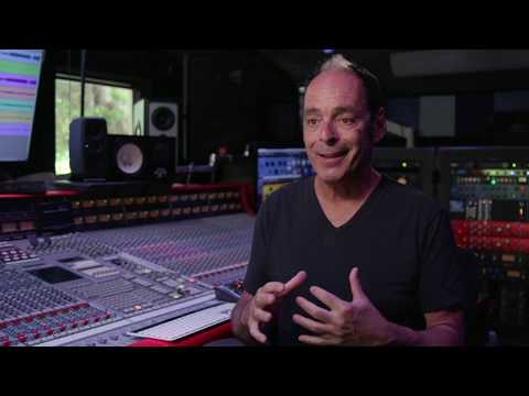 Tom Lord-Alge