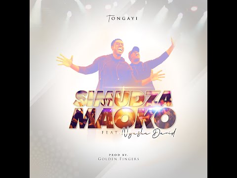 Simudza Maoko Ako (Lift Up Your Hands)