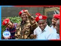 Wanaharakati Bob Njagi Na Nicholas Oyoo Wasimulia Mateso Ya Kutekwa Kampala Uganda