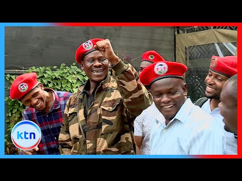 Wanaharakati Bob Njagi na Nickolus Oyoo wasimulia mateso ya kutekwa Kampala, Uganda