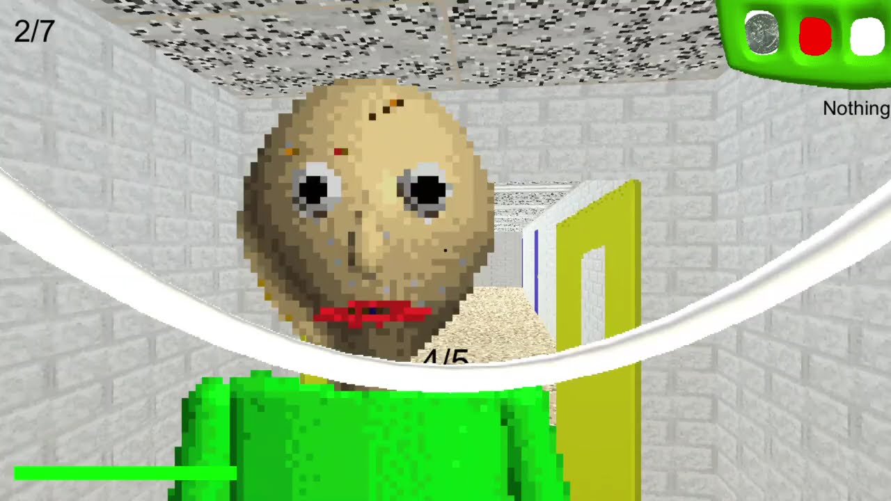 BASICS: Revival - Part 1