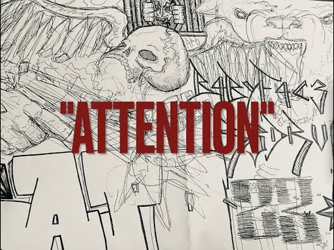 APO ONE - ATTENTION (PROD. IAKABEATS)