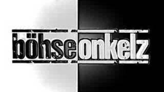 Böhse onkelz - Wilde Jungs
