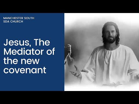 Manchester South SDA Church - Sabbath School - 19th February 2022