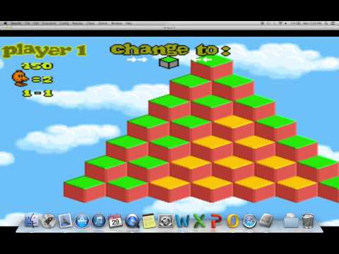 Q*bert 3 Super Nintendo