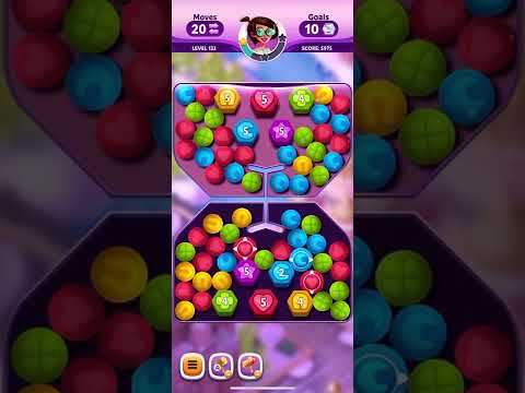 Diamond Diaries 💎 Hard Level 133