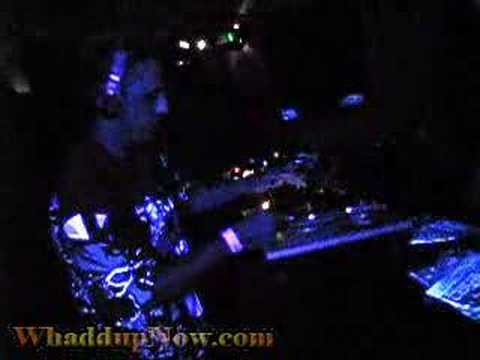 Neokulture - DJ Feverdream